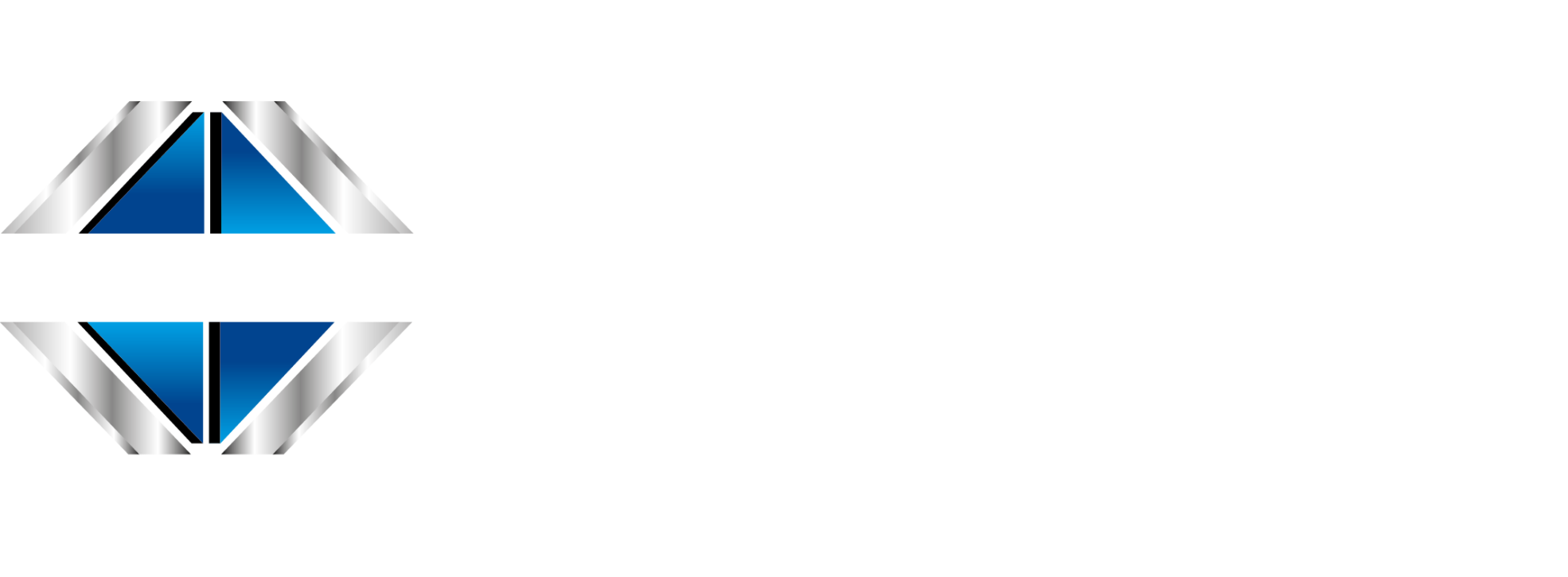 LOGOS HORIZONTAL SECURITY white